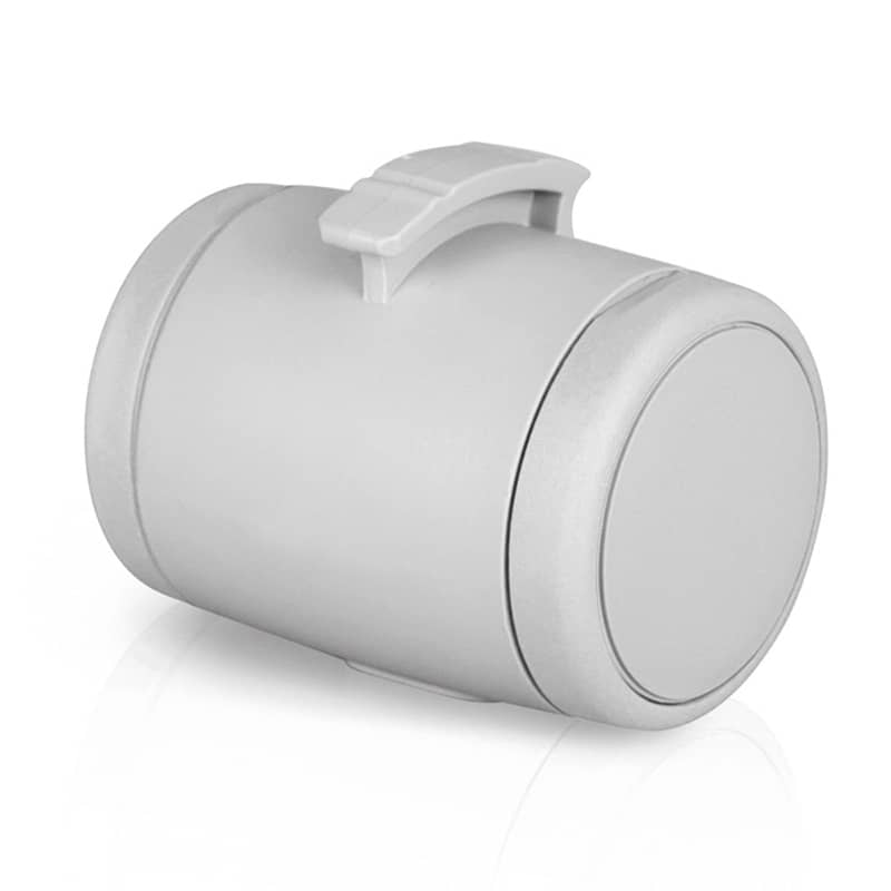 Flexi Multi Box suņu ekskrementu maisiņu turētājs White